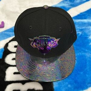 New Era SnapBack